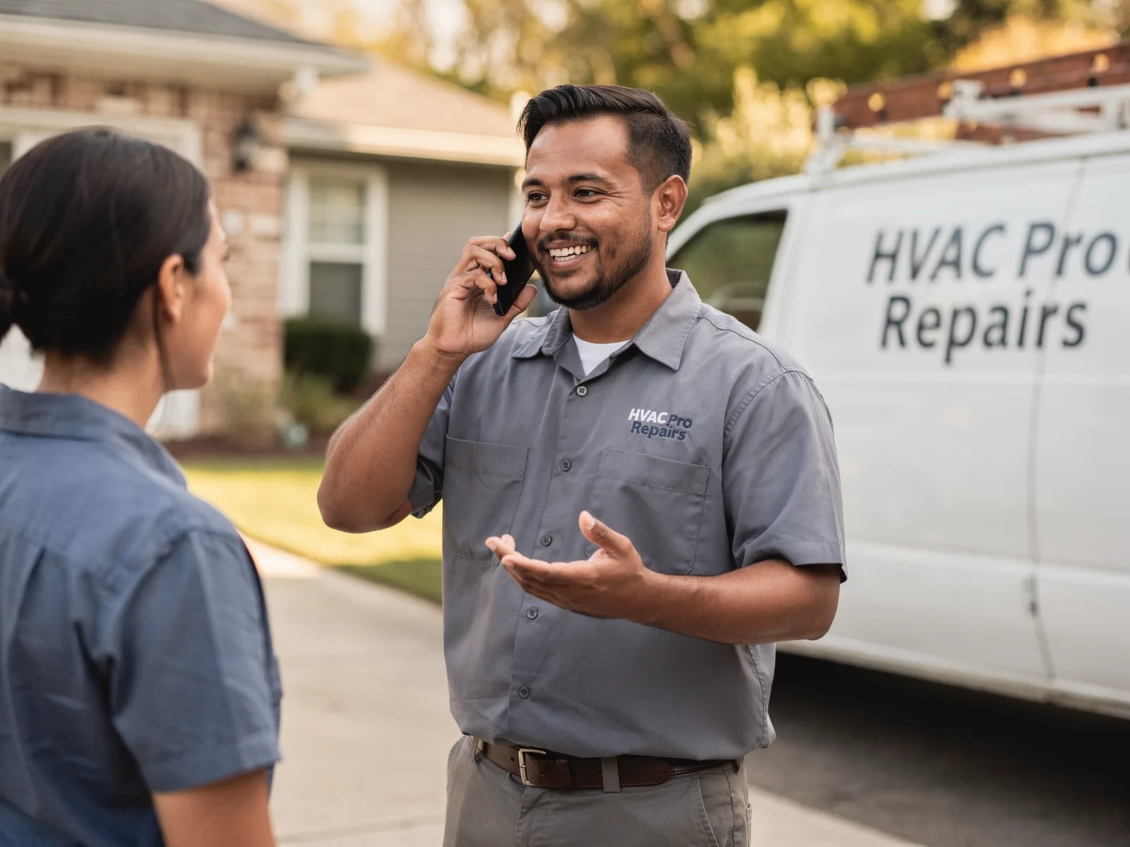 Heat Pump Repair Friendship, OH FAQs